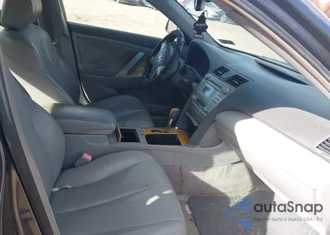 2007 Toyota Camry Xle from USA, damaged, VIN JTNBE46K573071631